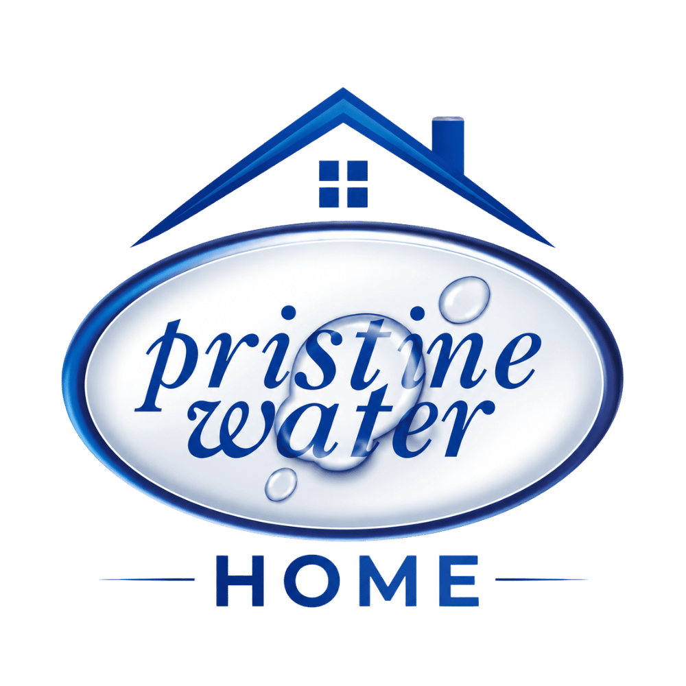 Pristine Water Home